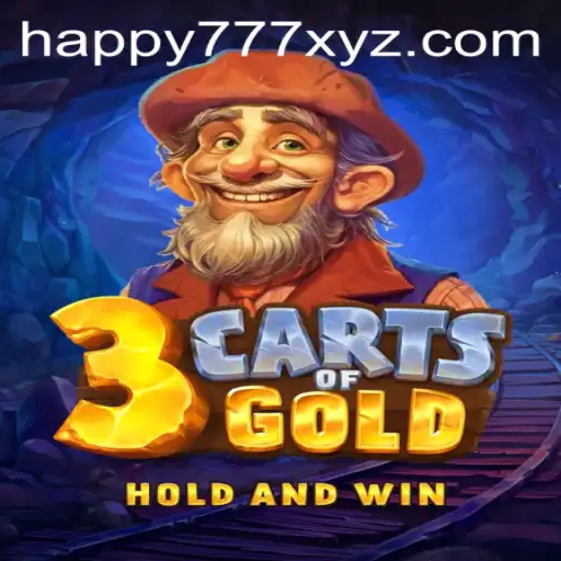 Explore the Exciting World of 3cartsOfGold