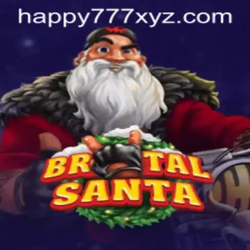 BrutalSanta: A Festive Adventure with a Twist