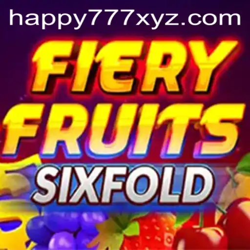 FieryFruitsSixFold: The Thrilling Casino Adventure You Can't Miss