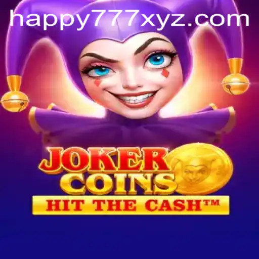 JokerCoins: A New Outlandish Adventure in Modern Gaming