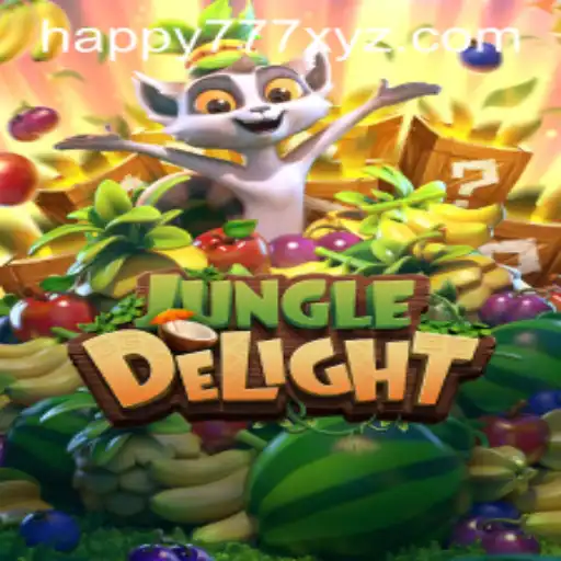 Discover the Thrilling World of JungleDelight with Happy777