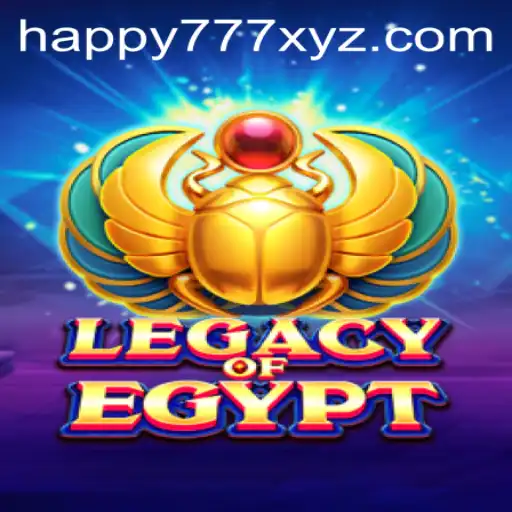 Legacy of Egypt: Exploring the Mystique with Happy777