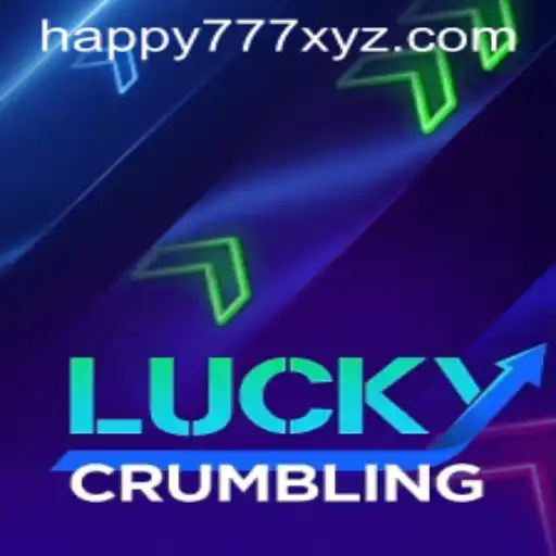 Exploring LuckyCrumbling with the Exciting Twist of Happy777