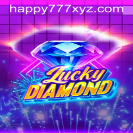 Unlocking the Treasures of LuckyDiamond: Discovering Endless Fun with Happy777