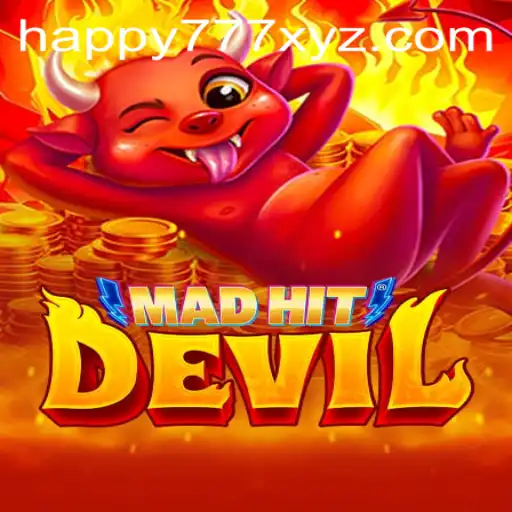 MadHitDevil: The Game that Blends Strategy and Excitement