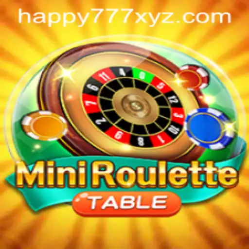 Exploring MiniRoulette: A Unique Spin on Casino Gaming with Happy777