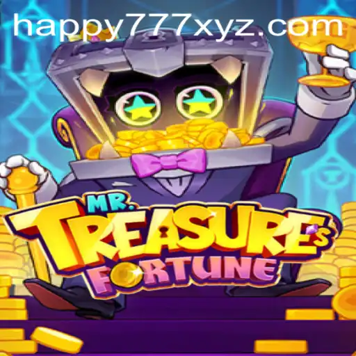 Discover the Excitement of MrTreasuresFortune: A Game Enthusiast's Guide with Happy777