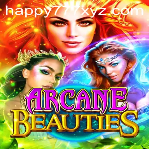 Discover the Enchanting World of ArcaneBeauties: An In-Depth Guide