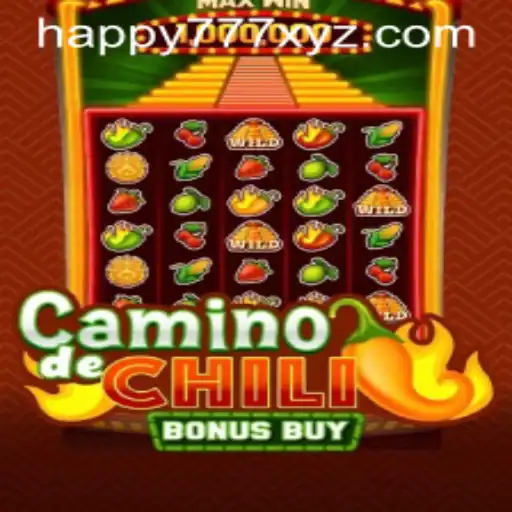 Discover the Excitement of CaminodeChiliBonusBuy: A Thrilling Gaming Adventure Awaits
