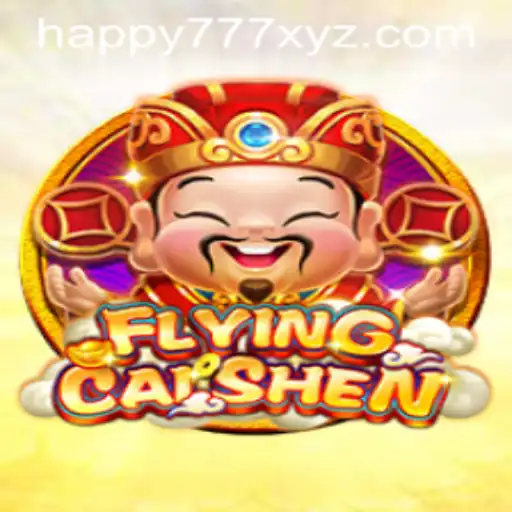 Exploring the High-Flying Adventure of FlyingCaiShen with Happy777