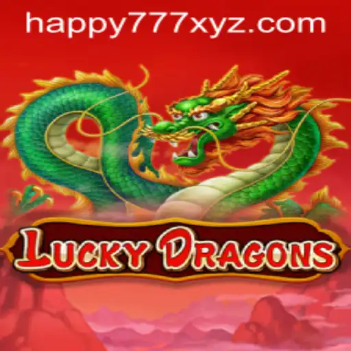 Discover the Thrills of LuckyDragons: The Ultimate Game Experience with Happy777