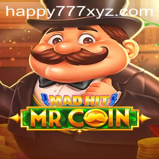 Exploring the Exciting World of MadHitMrCoin and the Enigmatic Happy777