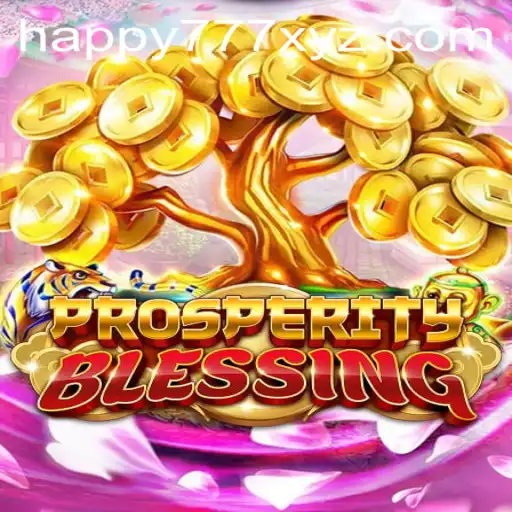 Discover the Excitement of ProsperityBlessing: A Game of Luck and Strategy