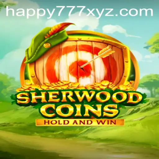 Exploring SherwoodCoins: A Dynamic Adventure Featuring Happy777