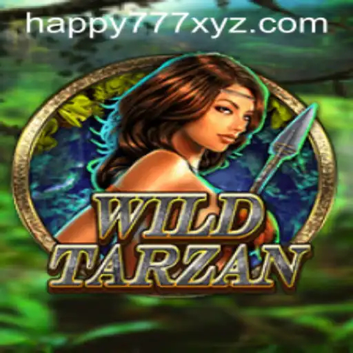 Exploring WildTarzan: A Thrilling New Adventure Game with Happy777