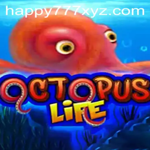 OctopusLife: Dive into the Vibrant World of Underwater Exploration