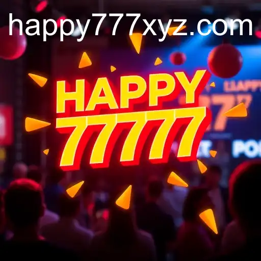 The Art of Promotion: Unveiling Strategies with Happy777