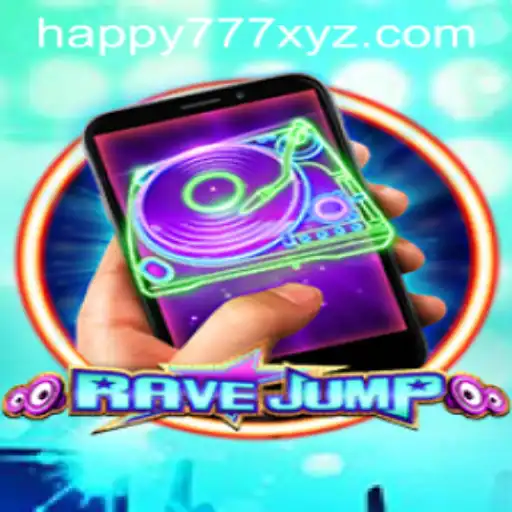 RaveJumpmobile: A Joyful Adventure with Happy777