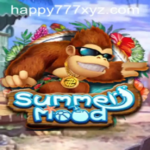 Experience the Joy of Gaming with SummerMood: Happy777