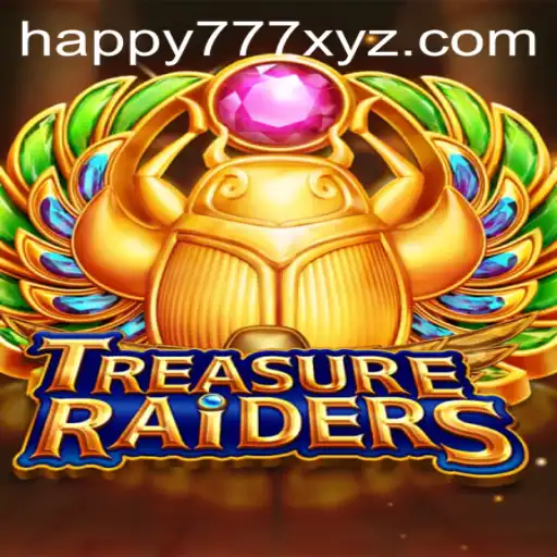 Exploring the Exciting World of TREASURERAIDERS: A Journey Packed with Thrills and Mystery