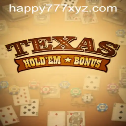 Exploring the Allure of Texas Hold'em Bonus: A Modern Take on a Classic Game