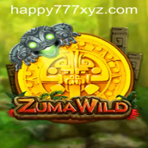 Discover the Thrills of ZumaWild: Unlock Your Luck with Happy777